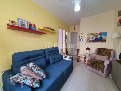Apartamento com 1 Quarto à venda, 34m² no Menino Deus, Porto Alegre
