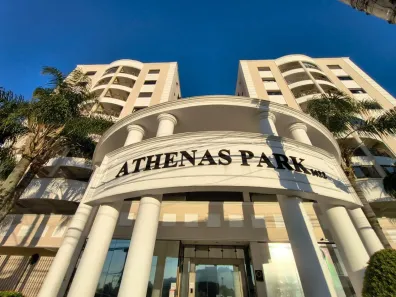 Apartamento com 2 Quartos para alugar, 62m² no Pantanal, Florianópolis