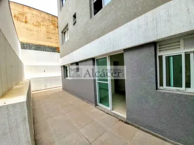 Apartamento com 1 Quarto à venda, 22m² no São Francisco, Curitiba