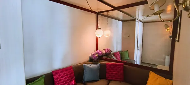 Consultório com 1 Quarto para alugar, 27m² no Centro, Petrópolis