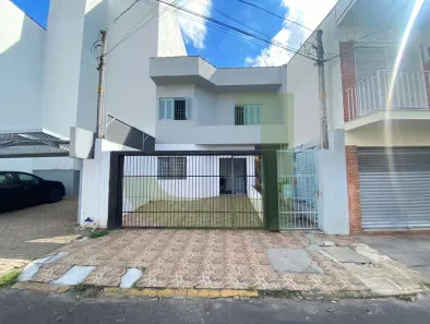 Prédio Residencial com 4 Quartos à venda, 309m² no Centro, São Leopoldo