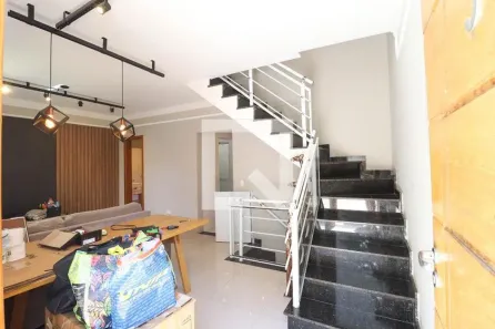Casa de Condomínio com 3 Quartos à venda, 120m² no Vila Nova Mazzei, São Paulo