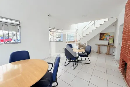 Casa com 4 Quartos à venda, 320m² no Brooklin Paulista, São Paulo