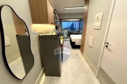 Apartamento com 1 Quarto à venda, 31m² no Vila Mariana, São Paulo