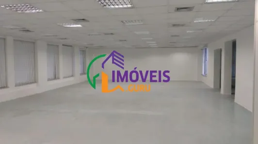 Ponto Comercial para alugar, 1258m² no República, São Paulo