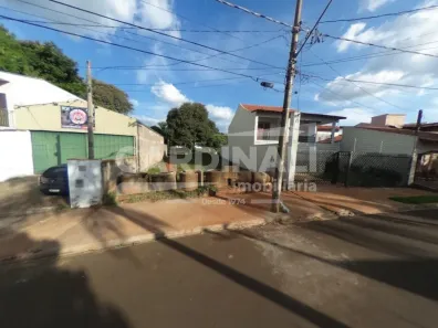 Lote/Terreno à venda, 341m² no Recreio dos Bandeirantes, São Carlos