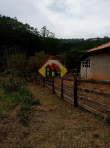 Fazenda/Sítio com 1 Quarto à venda, 140m² no Pedra Branca, Monteiro Lobato