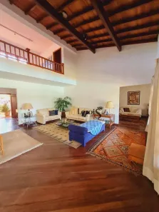 Casa de Condomínio com 5 Quartos à venda, 750m² no Condomínio Terras de São José, Itu