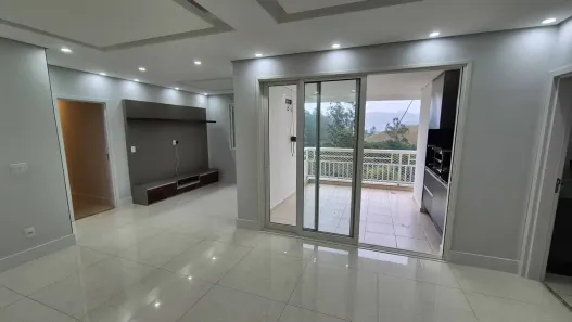 Apartamento com 3 Quartos à venda, 123m² no Tamboré, Santana de Parnaíba