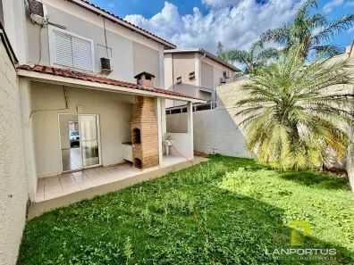 Casa com 3 Quartos à venda, 104m² no Vila do Golf, Ribeirão Preto