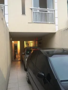 Sobrado com 3 Quartos à venda, 125m² no Jardim Ana Rosa, São Paulo