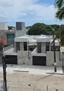 Casa com 3 Quartos à venda, 110m² no Edson Queiroz, Fortaleza