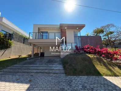 Casa com 3 Quartos à venda, 240m² no Lagoa Santa Park Residence, Lagoa Santa