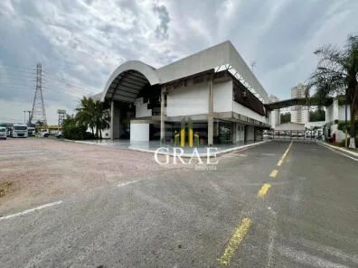 Galpão/Depósito/Armazém para alugar, 5646m² no Jardim Torres São José, Jundiaí