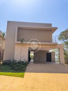 Casa de Condomínio com 4 Quartos à venda, 240m² no Loteamento Terras de Florença, Ribeirão Preto