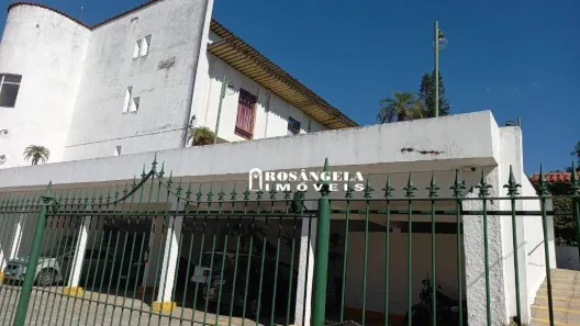 Casa de Condomínio com 3 Quartos à venda, 113m² no Alto, Teresópolis