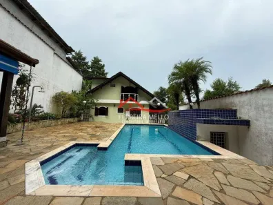 Casa de Condomínio com 4 Quartos à venda, 400m² no Santa Inês, Caieiras