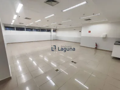Ponto Comercial para alugar, 760m² no Campestre, Santo André