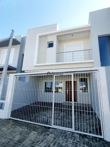 Sobrado com 3 Quartos à venda, 144m² no Nossa Senhora das Graças, Canoas