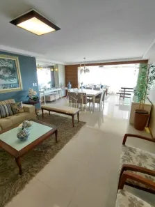 Apartamento com 3 Quartos à venda, 120m² no Piatã, Salvador
