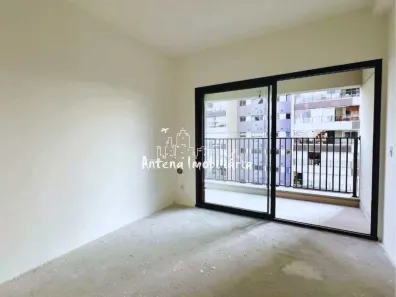 Flat com 1 Quarto à venda, 25m² no Sumarezinho, São Paulo