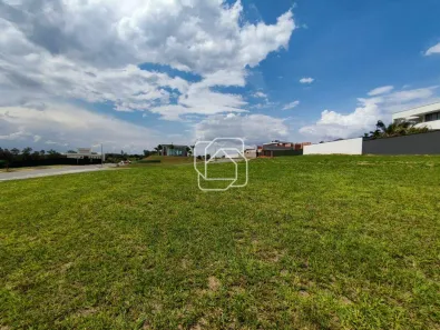 Lote/Terreno à venda, 1026m² no Reserva Petrus, Indaiatuba