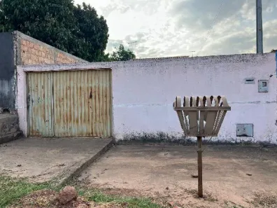 Casa com 2 Quartos à venda, 225m² no Parque Estrela Dalva XII, Santo Antônio do Descoberto