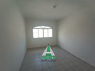 Apartamento com 2 Quartos para alugar, 60m² no Jordanópolis, São Bernardo do Campo