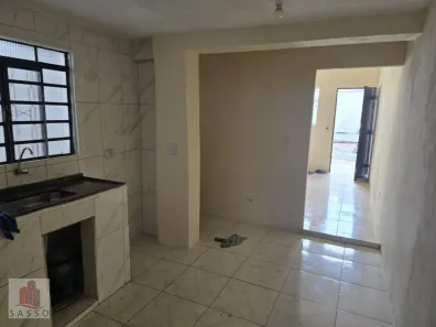 Casa com 2 Quartos à venda, 87m² no Maranhão, São Paulo