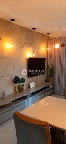 Apartamento com 2 Quartos à venda, 75m² no Granada, Uberlândia