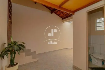 Sobrado com 3 Quartos para alugar, 135m² no Parque Novo Oratório, Santo André