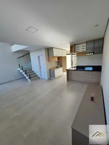 Casa de Condomínio com 3 Quartos à venda, 142m² no Residencial Bosques dos Ipês, Tatuí