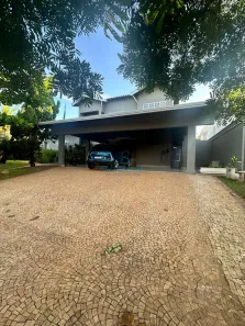 Casa de Condomínio com 4 Quartos à venda, 485m² no Residencial Lago Sul, Bauru