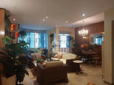 Apartamento com 2 Quartos à venda, 110m² no Copacabana, Rio de Janeiro