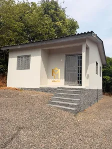 Casa com 2 Quartos à venda, 1740m² no Krahe, Viamão