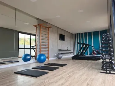 Lote/Terreno à venda, 252m² no Gleba Simon Frazer, Londrina