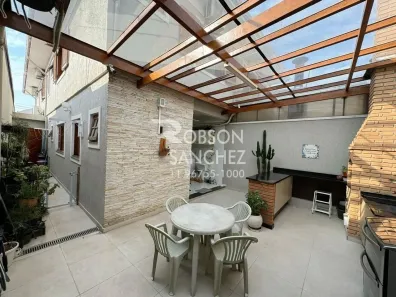 Casa com 4 Quartos à venda, 183m² no Vila Gea, São Paulo