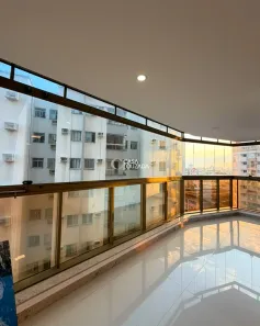 Apartamento com 2 Quartos à venda, 72m² no Itapuã, Vila Velha