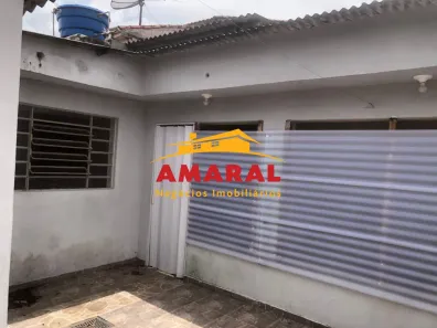 Casa com 3 Quartos à venda, 95m² no Jardim das Bandeiras, Mogi das Cruzes