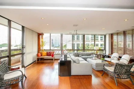 Apartamento com 3 Quartos para venda ou aluguel, 230m² no Itaim Bibi, São Paulo