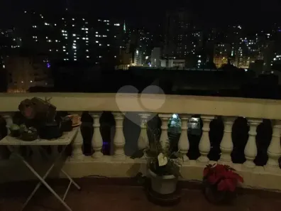 Apartamento com 3 Quartos à venda, 240m² no Campos Elíseos, São Paulo