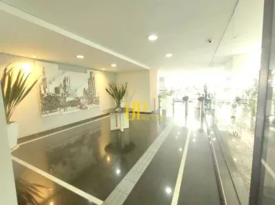 Sala Comercial para venda ou aluguel, 266m² no Vila Olímpia, São Paulo