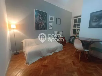 Apartamento com 2 Quartos à venda, 47m² no Vila Isabel, Rio de Janeiro