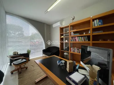 Sala Comercial para alugar, 100m² no Centro, Novo Hamburgo