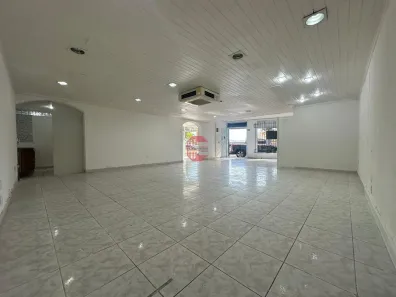 Ponto Comercial para alugar, 100m² no Vila Arens II, Jundiaí