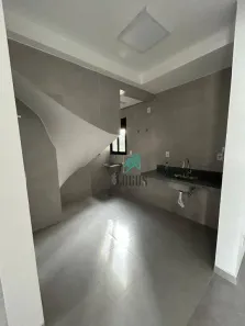 Cobertura com 3 Quartos para venda ou aluguel, 155m² no Vila Euclides, São Bernardo do Campo