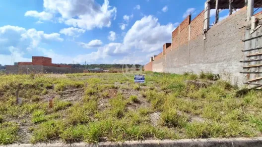 Lote/Terreno com 1 Quarto à venda, 277m² no Santa Terezinha, Piracicaba
