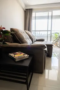 Apartamento com 1 Quarto para alugar, 44m² no Piatã, Salvador