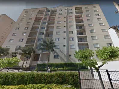 Apartamento com 3 Quartos à venda, 65m² no Jardim Previdência, São Paulo