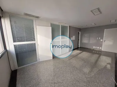 Sala Comercial à venda, 40m² no Brooklin Paulista, São Paulo